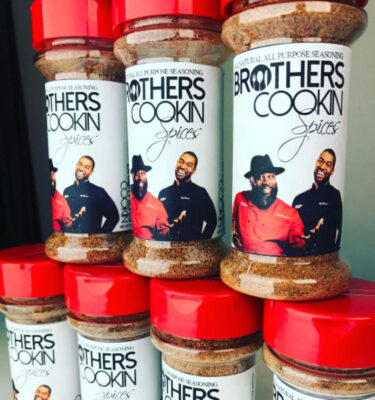 BC Seasoning Salt